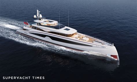 Heesen Yachts .